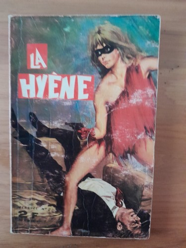 Hyene serie n - la,
