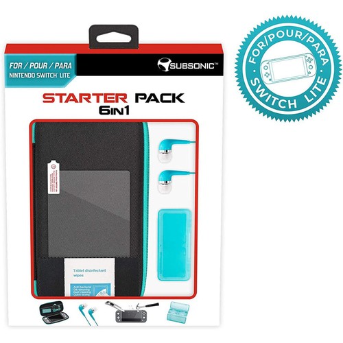 Pack accessoires 1 pour - pack, en