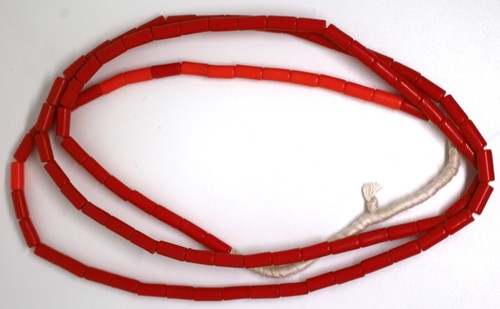 Beau collier ancien - beau,