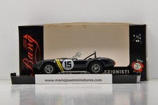 Cobra sebring 1963 - #15, bang