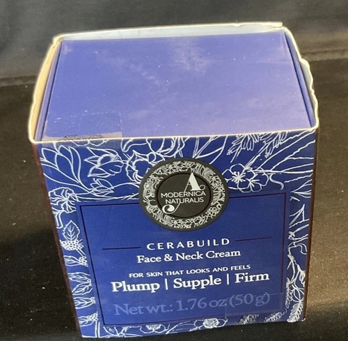 Modernica naturalis anti aging - modernica,