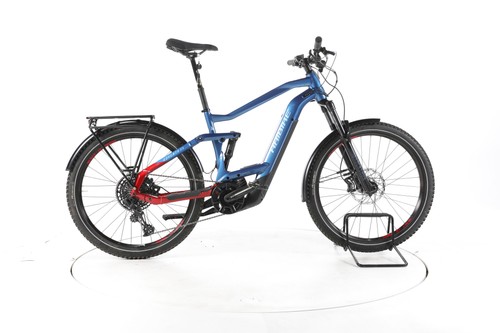 Haibike adventr vae - haibike, fs