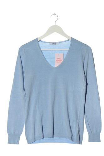 Liu jeans pull col - jo, en