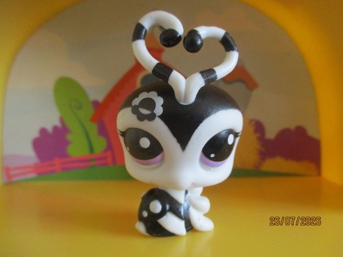 Petshop love bug 2250 - #2250, /