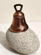 cloche ancienne Havard