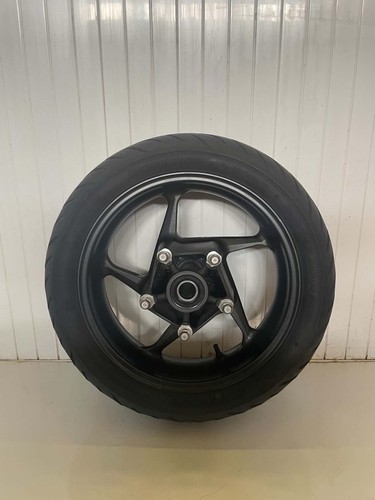 Jante arrière yamaha tmax 530 - jante,