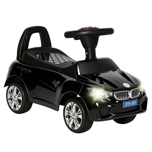 Homcom voiture porteur pour - voiture,