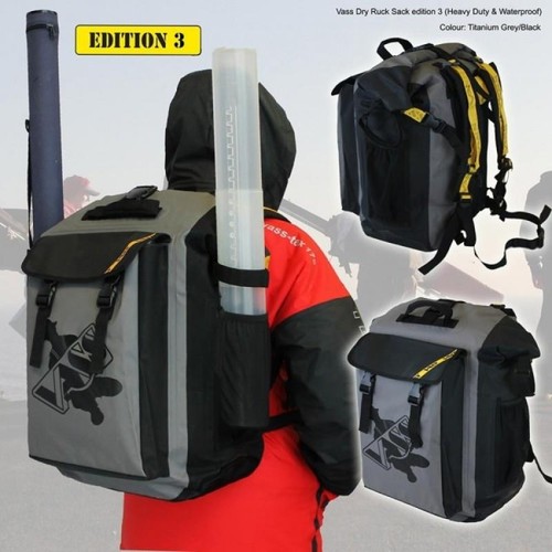 Vass tex sac dos pour - dos,