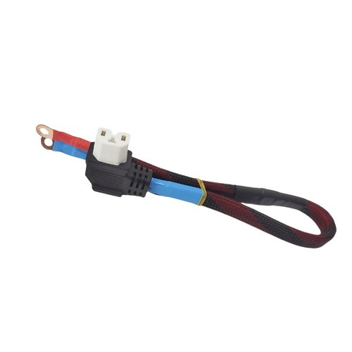 Câble alimentation 50 cm - câble, ev