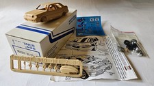 Kit Provence moulage Peugeot 309 GTI rallye Rouergue 1988   1/43  ref. 336 MIB
