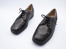 Waldläufer Chaussures D'Affaires Pour Hommes À Lacets Taille 43 EU Art. 35132-50