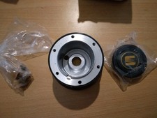 Siège Ibiza Mk1 Moyeu De