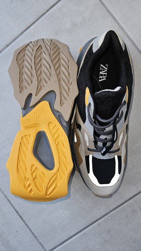 Sneakers zara - sneakers,
