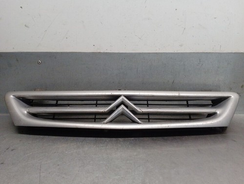 7804g8 grille gauche capot - grille,