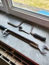 clé dynamométrique facom