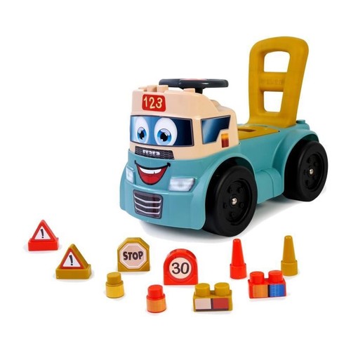 Porteur pour enfants feber - porteur,