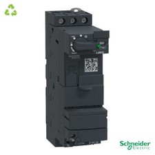 Pack of 2 - SCHNEIDER ELECTRIC - LUB32 - Power base 32A - Used