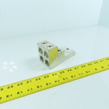 Burndy K22A36U-2 Connecteur Mécanique Universel Et Terminal 2 AWG 4 Conducteur