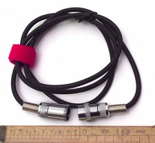 Accessoire LUMEDYNE: câble rallonge torche 1,5m TBE