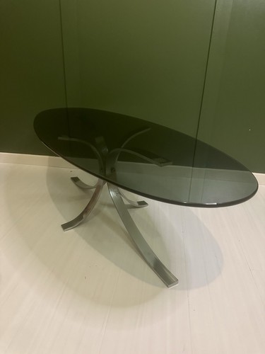Table basse année - table, 70’