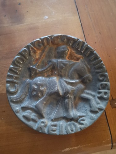Rare ramasse monnaie - monnaie, ou