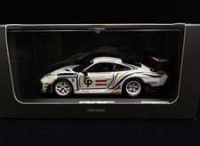 PORSCHE 935/19 BASE GT2 RS