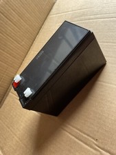 Batterie Plomb 12V 7,2Ah 151 x 65 x 93.5mm