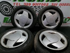 JANTES ET PNEUS FIAT UNO 5