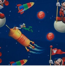 Disney Mickey Mouse 1 Pièce