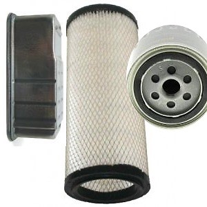 Kit vidange filtres huile - kit, 3