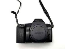 Canon EOS 1000 Boîtier SLR