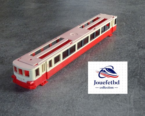 Jouef 1 caisse nue - 1,