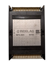 Module INDEL AG | INFO-ADC | 94163 | Used/Occasion
