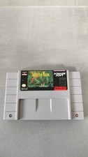Secret mana super nintendo - secret, (super