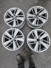 Jeu de 4 jantes  PEUGEOT 308 3