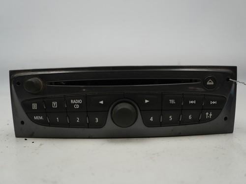 Autoradio occasion renault - occasion,