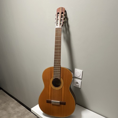 Rikkmann 115 guitare classique - rikkmann,