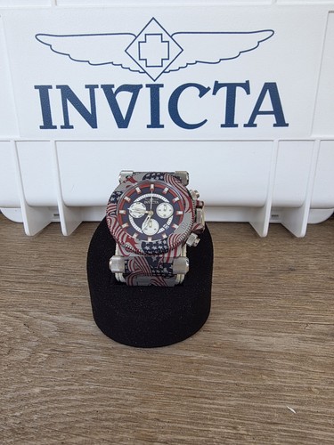 Invicta coalition forces - invicta,