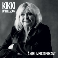 Danielsson kikki ngel - danielsson, med