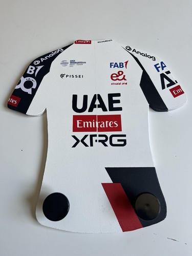 Porte manteau maillot uae - uae, team