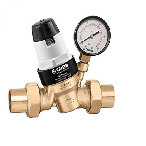 Caleffi 535970ha 535h series - 535970ha,