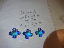 lot de 3 superbe pendentif