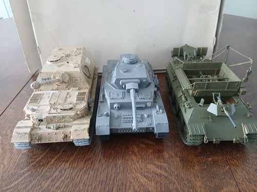 Lot chars allemand ww2 - de,