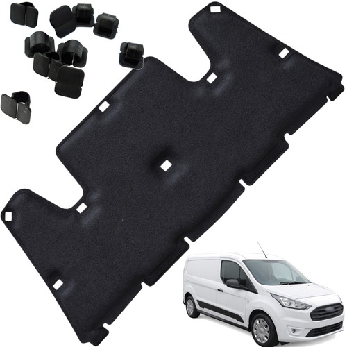 Tapis isolation acoustique - tapis,
