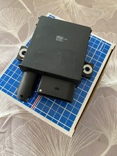 Relais temporisateur de