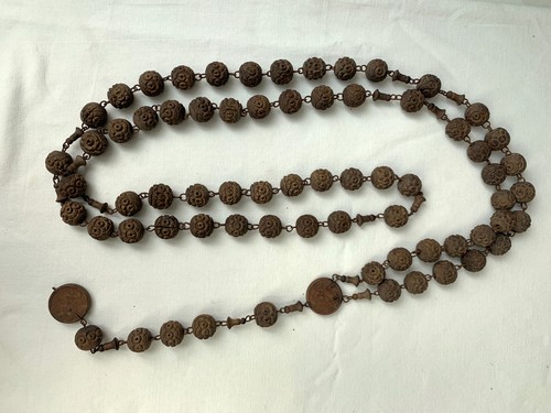 Grand chapelet rosaire - grand,