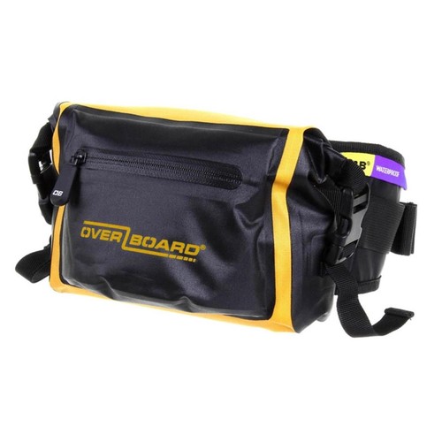 Overboard sac hip - hip, Étanche