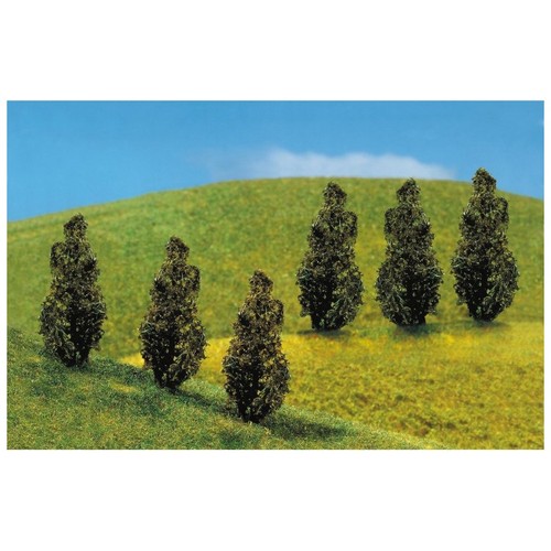 Premium thuyas faller - 6,