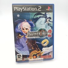 Jeu Playstation 2 - Atelier