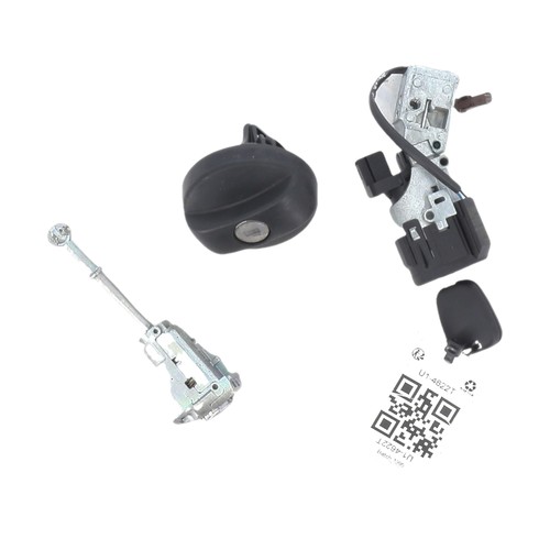 Neiman kit complet - , (barillet